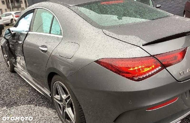 Mercedes-Benz CLA - 3