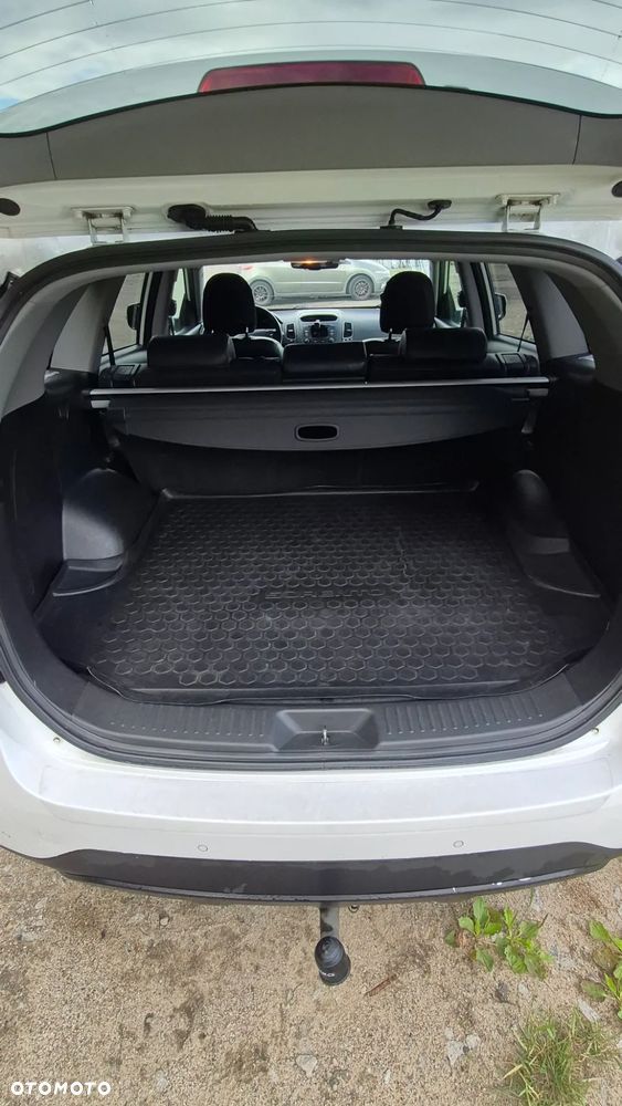 Kia Sorento 2.2 CRDi L 2WD - 6