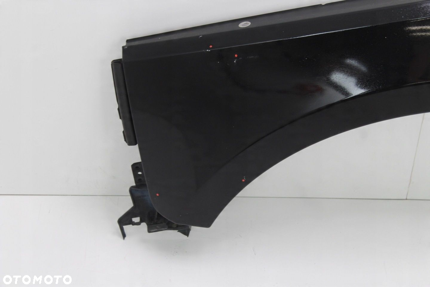 BŁOTNIK LEWY PRZÓD RANGE ROVER L322 01-05R 697 - 4
