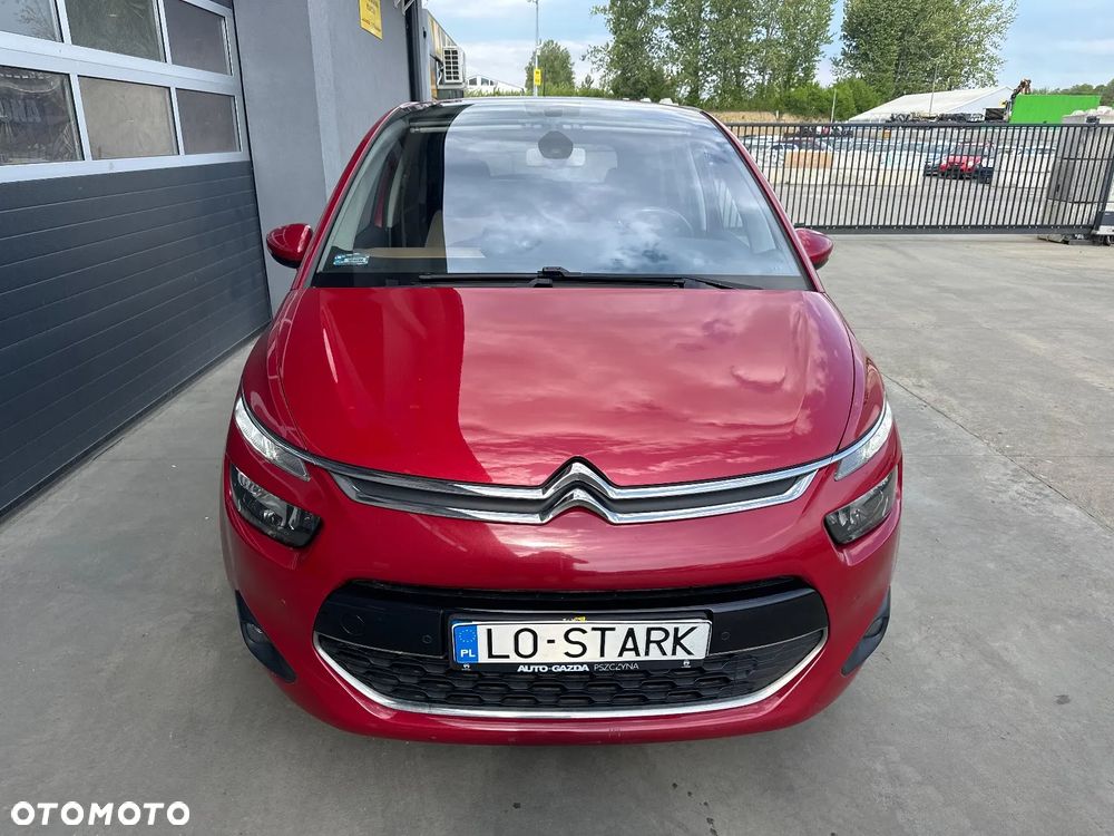 Citroën C4 Picasso 1.6 THP MoreLife S&S EAT6 - 2