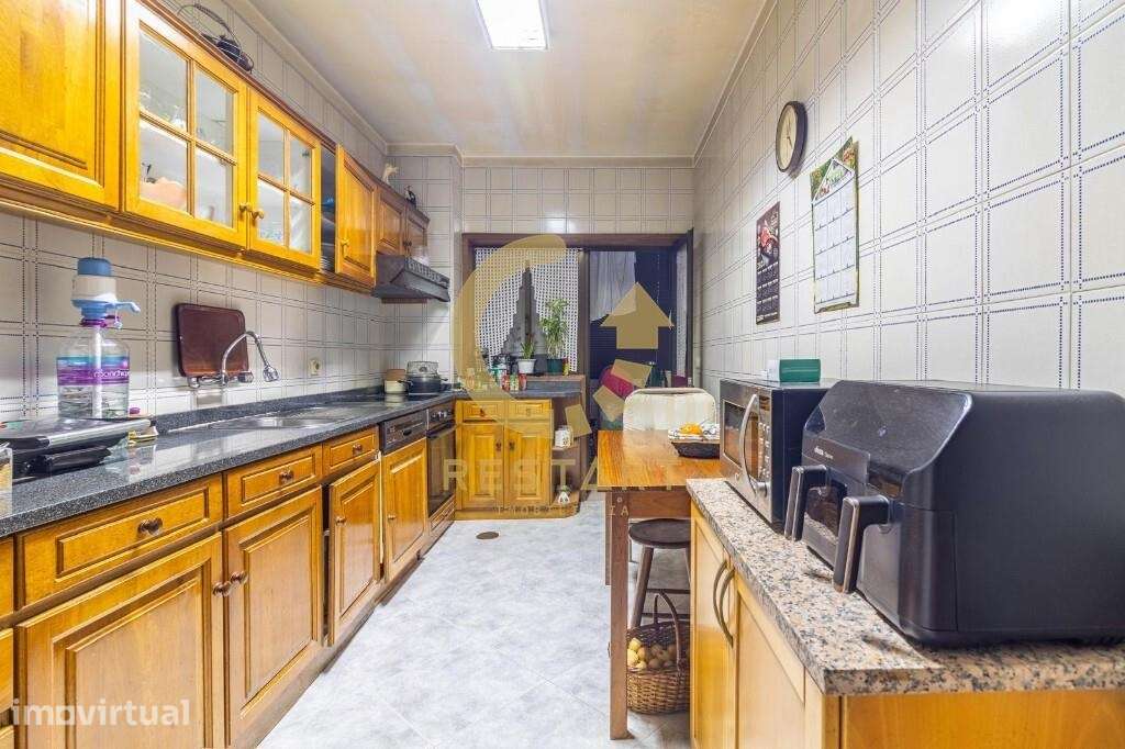 Apartamento T2 em Águas Santas – Excelente Localização e Áreas Generos - Grande imagem: 3/25