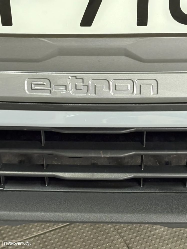 Audi Q4 Sportback e-tron 40 - 10