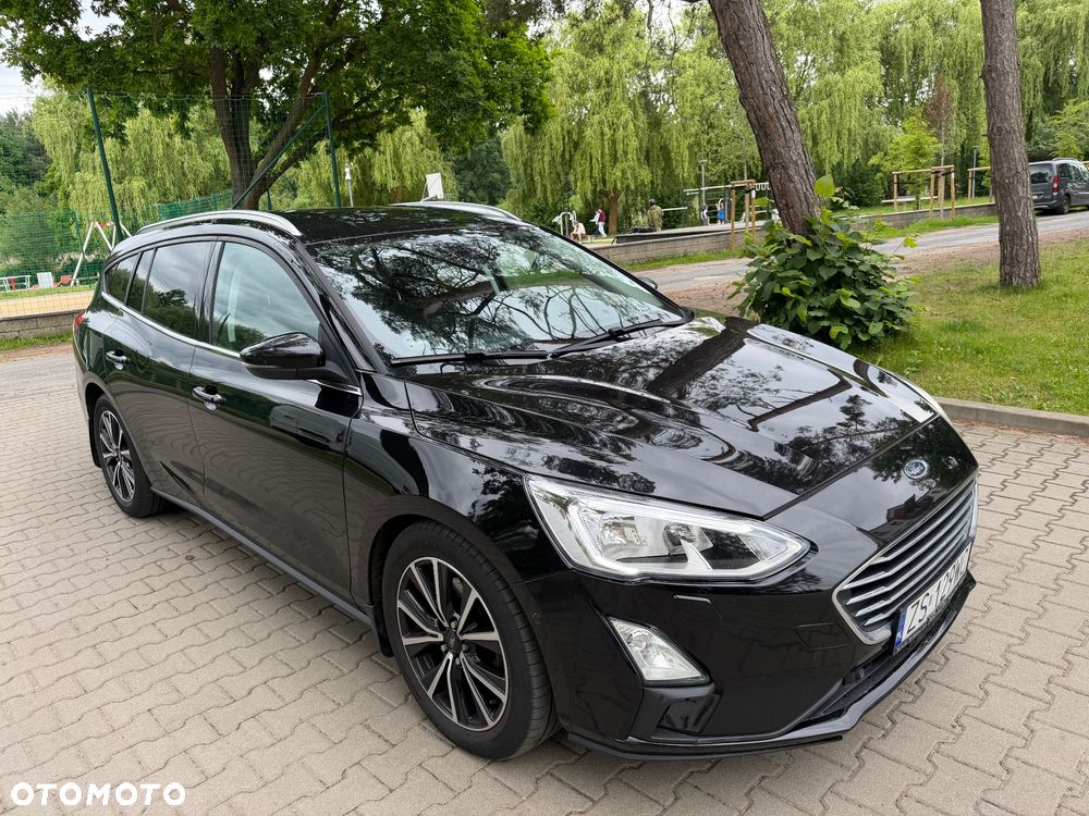 Ford Focus - 1