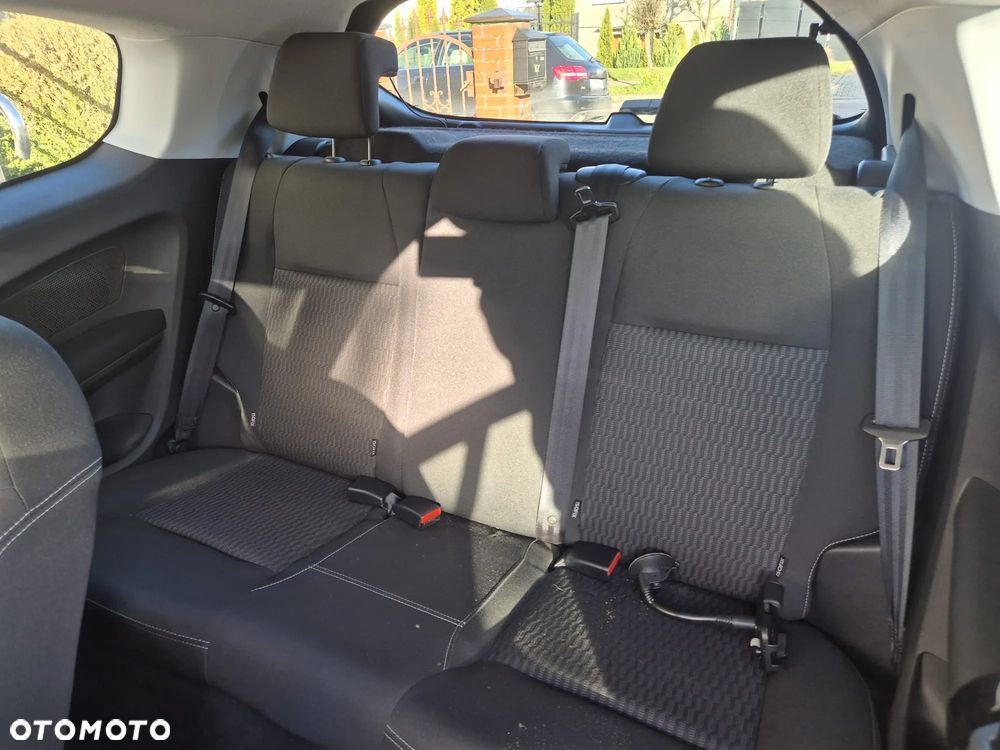 Peugeot 208 1.2 PureTech Active - 7