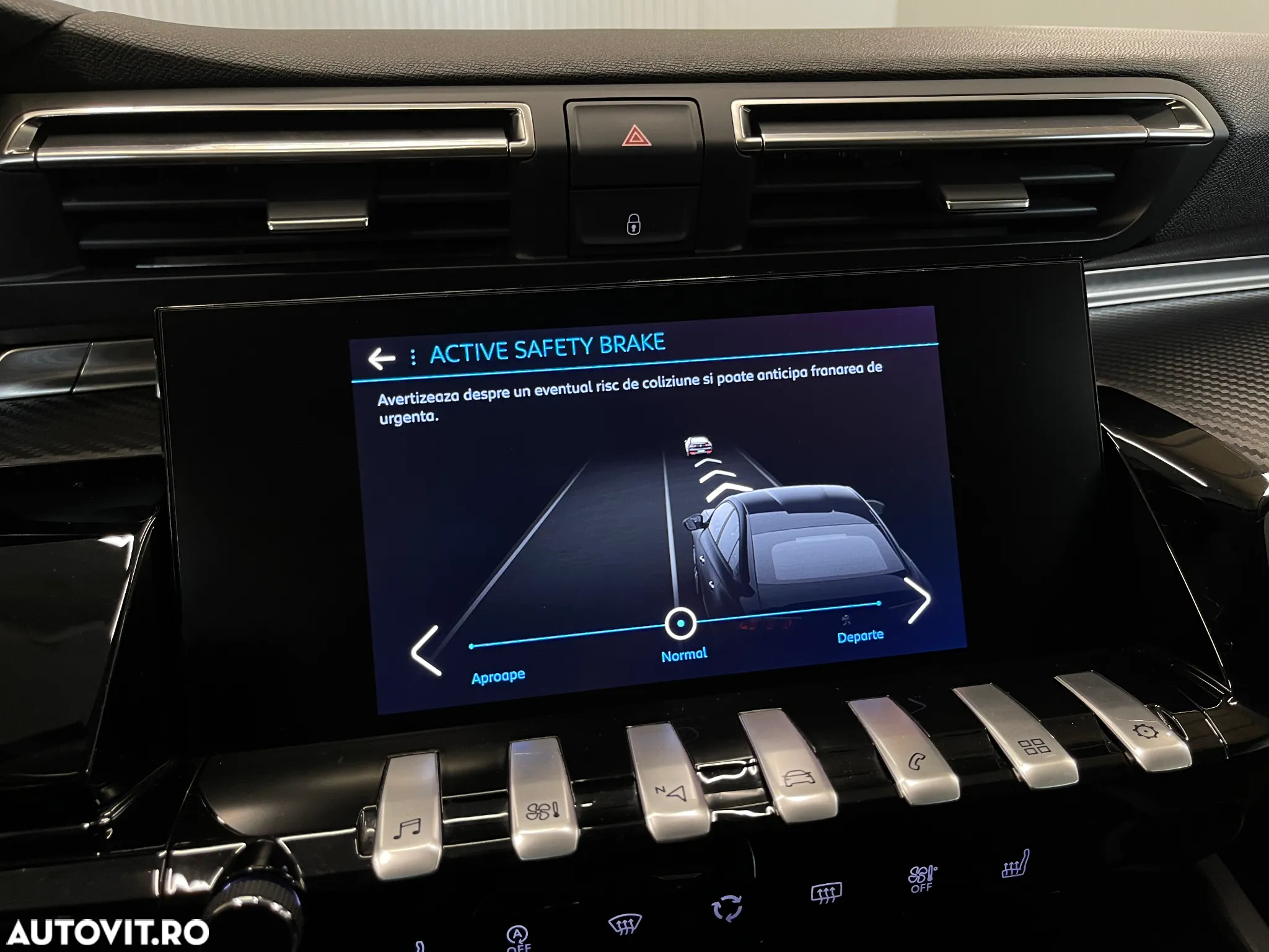 Peugeot 508 1.5 BlueHDI S&S EAT8 Active Pack - 17