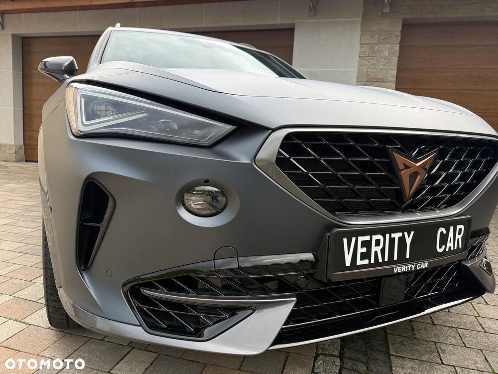Cupra Formentor VZ 2.0 TSI 4Drive DSG - 37