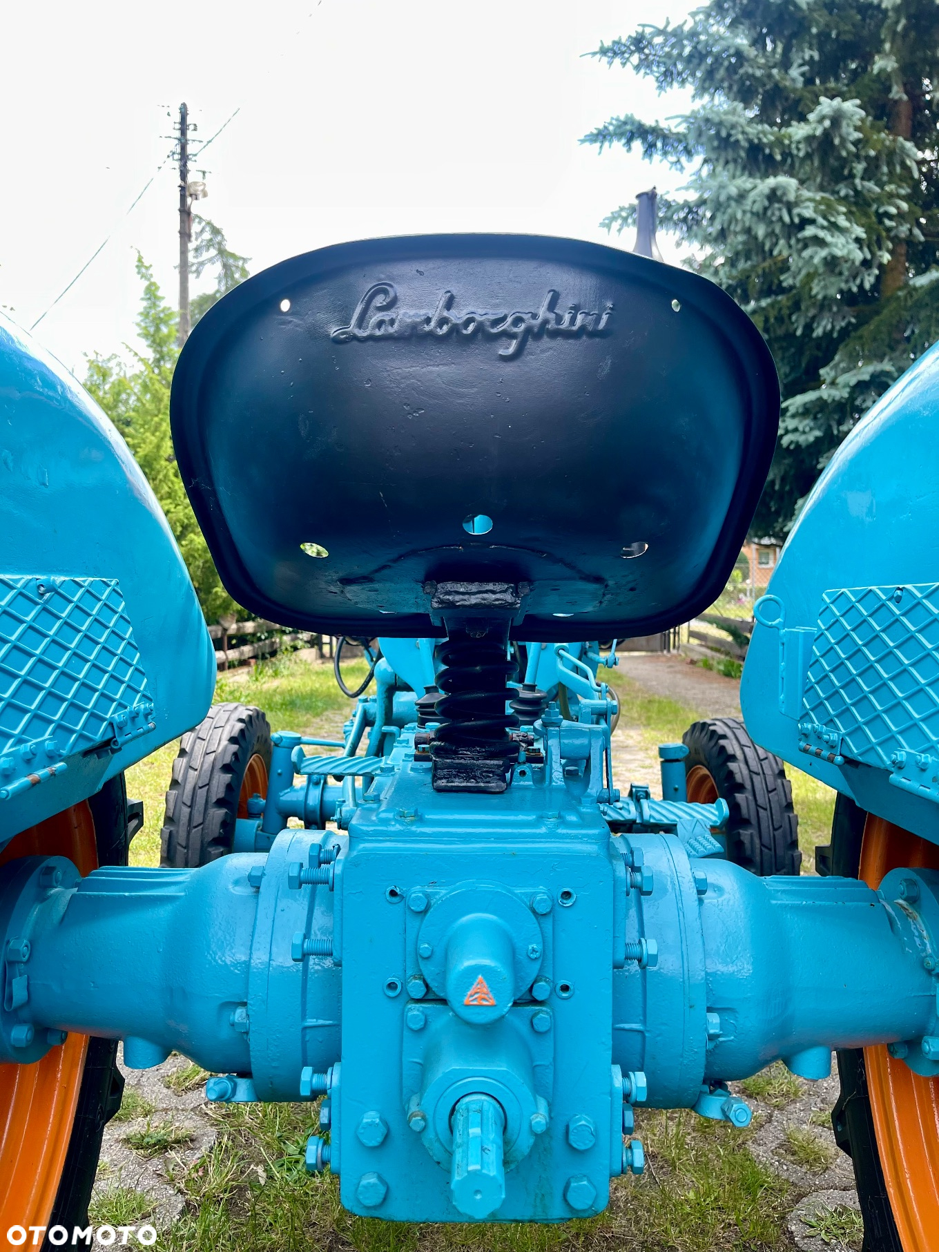 Lamborghini 2R - 28