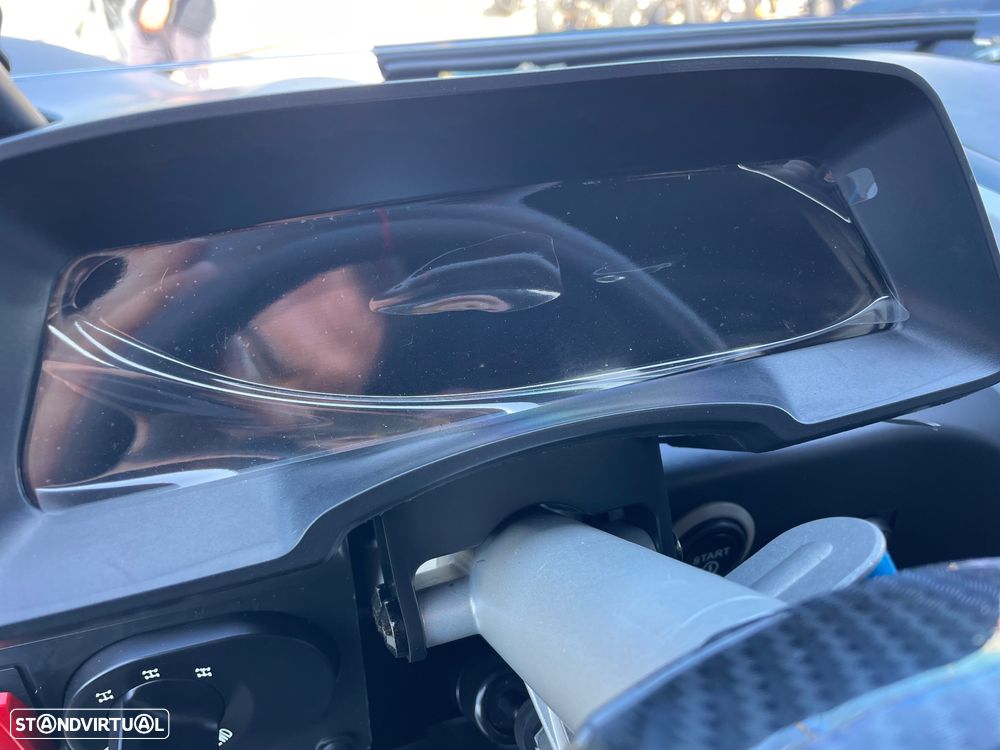 Segway Villain SX10X Black Edition - 17