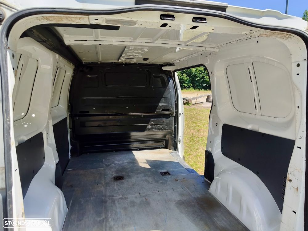 Citroën Jumpy 1.5 BlueHDi M Club - 12