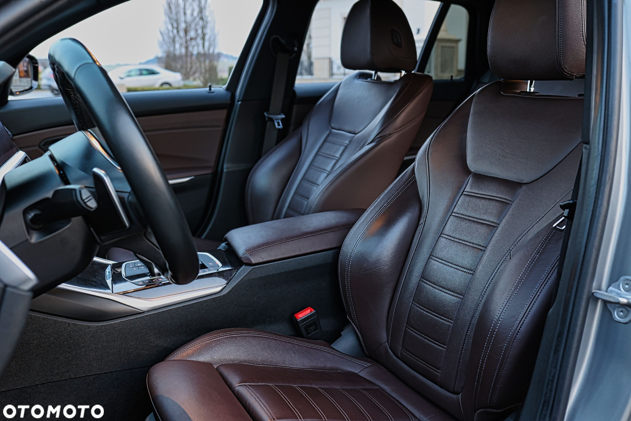 BMW Seria 3 330e M Sport sport - 18