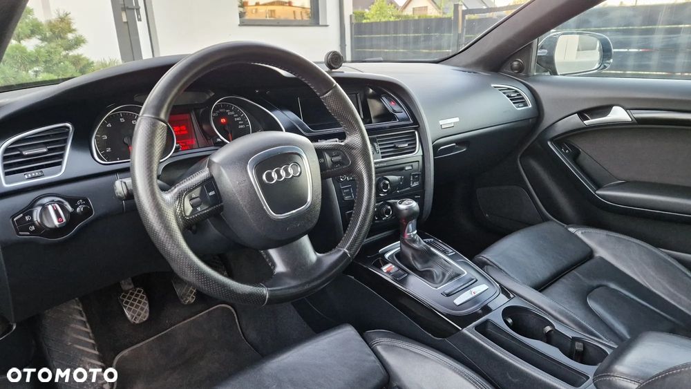Audi A5 Coupé 2.0 TFSI - 23