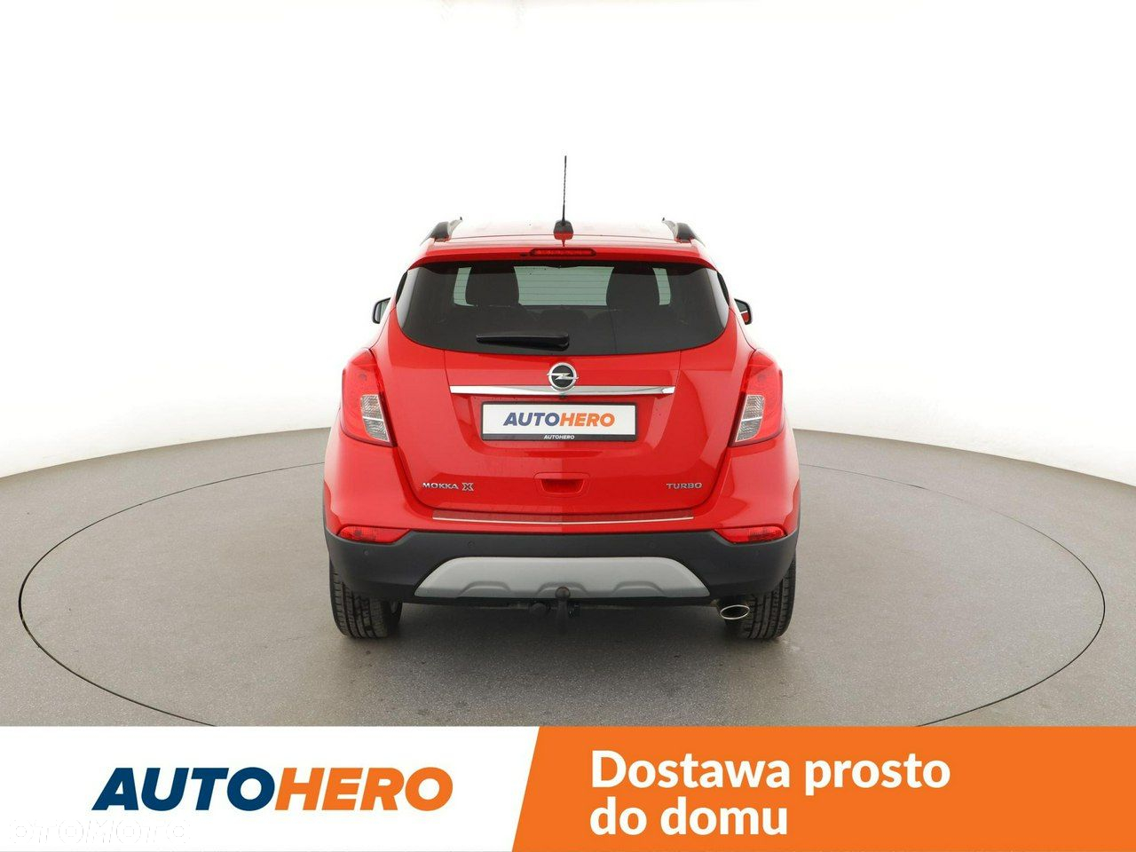 Opel Mokka X 1.4 (ecoFLEX) ECOTEC Start/Stop Color Innovation - 6