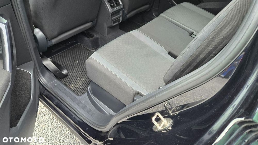 Volkswagen Tiguan - 20