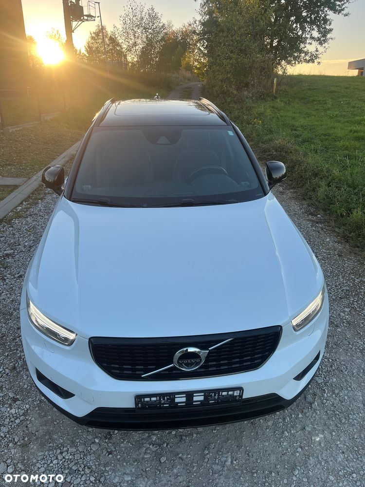 Volvo XC 40 - 15