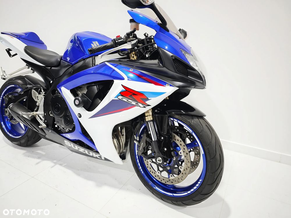 Suzuki GSX-R - 9