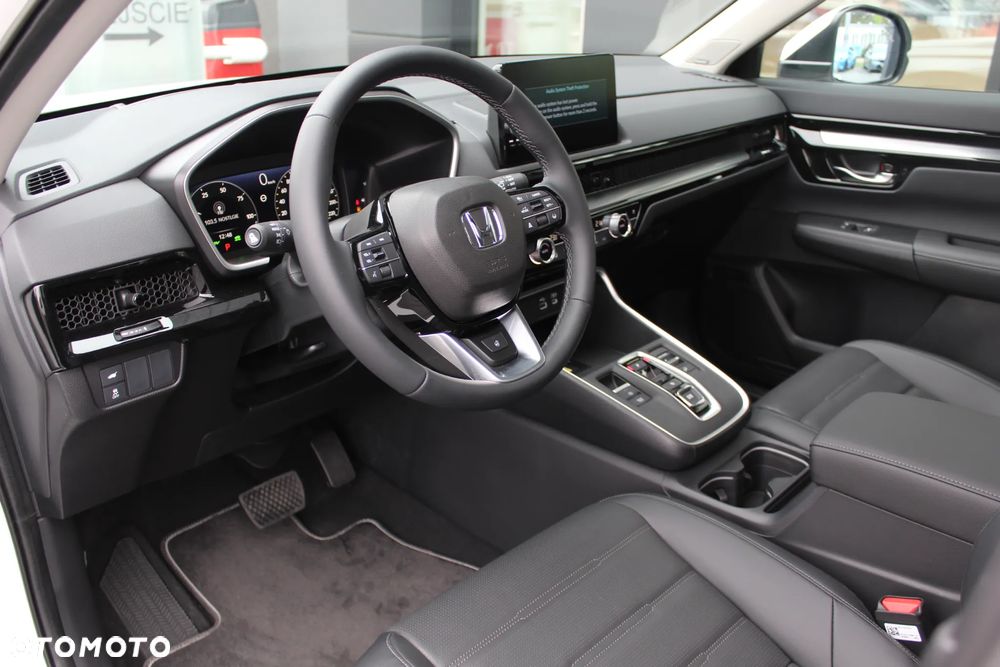 Honda CR-V 2.0 i-MMD HEV Advance AWD CVT - 5