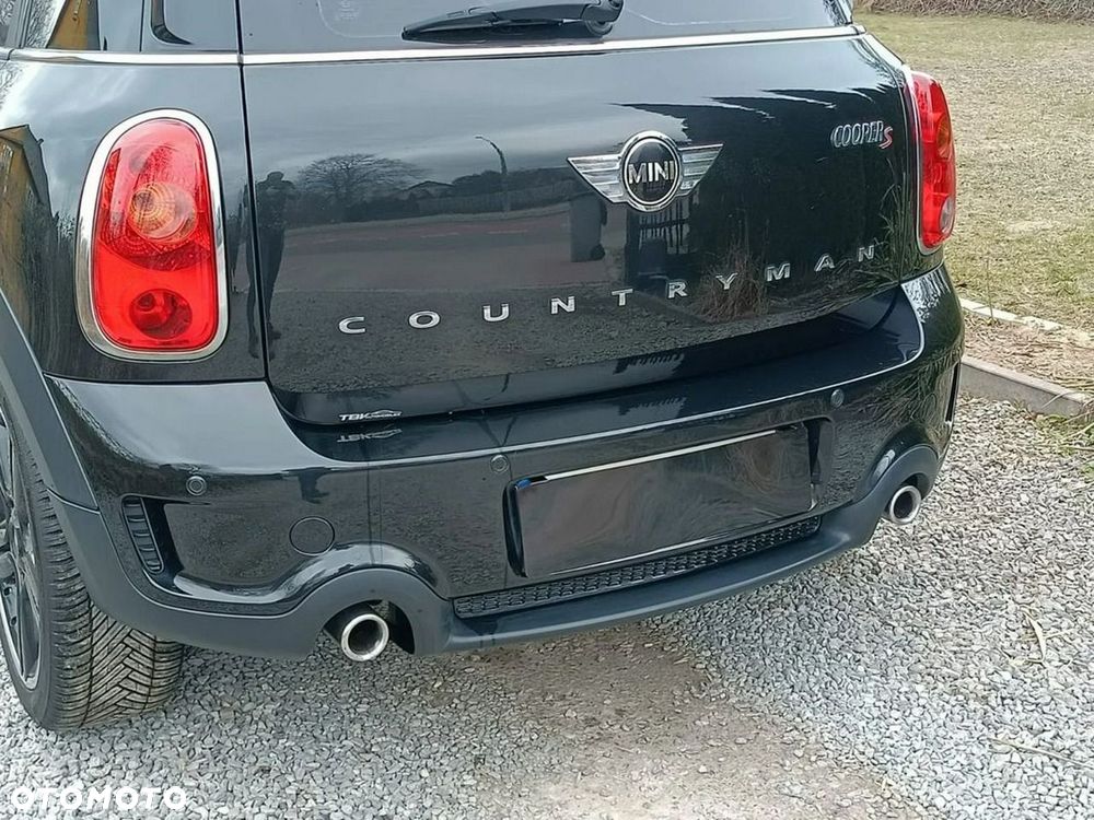 MINI Cooper S - 10
