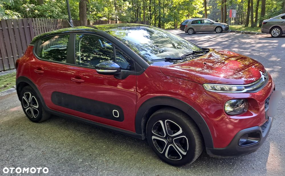 Citroën C3 Pure Tech 83 S&S ORIGINS - 2