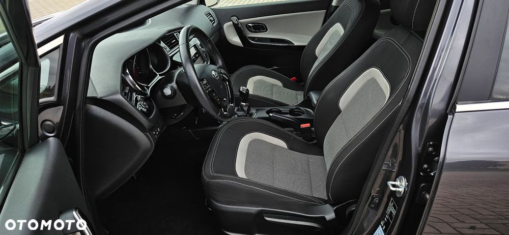 Kia Ceed 2016 photo 5
