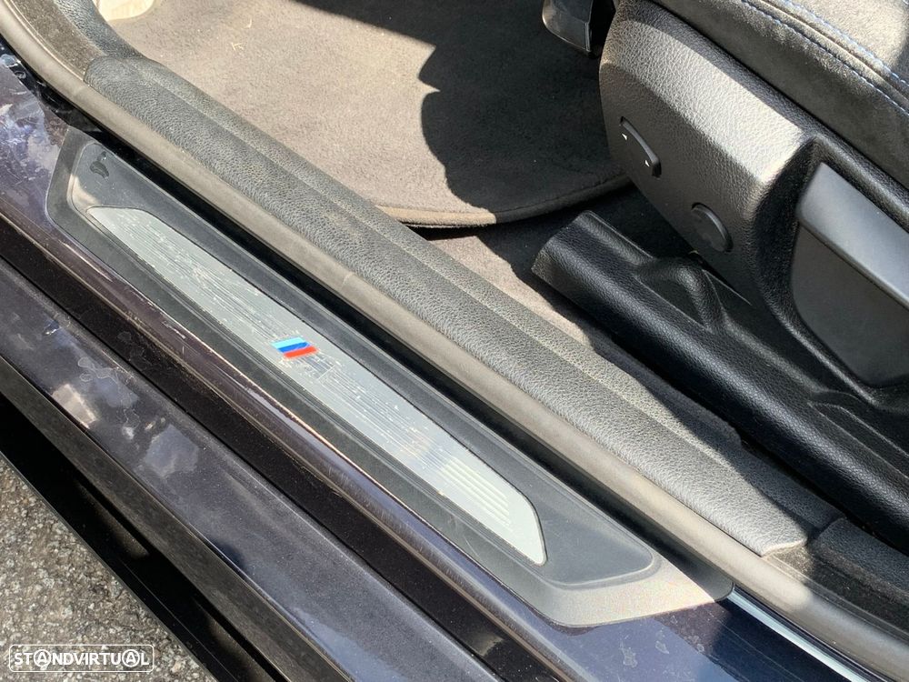 BMW 420 Gran Coupé d Pack M Auto - 35