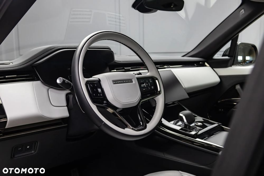 Land Rover Range Rover Sport - 14