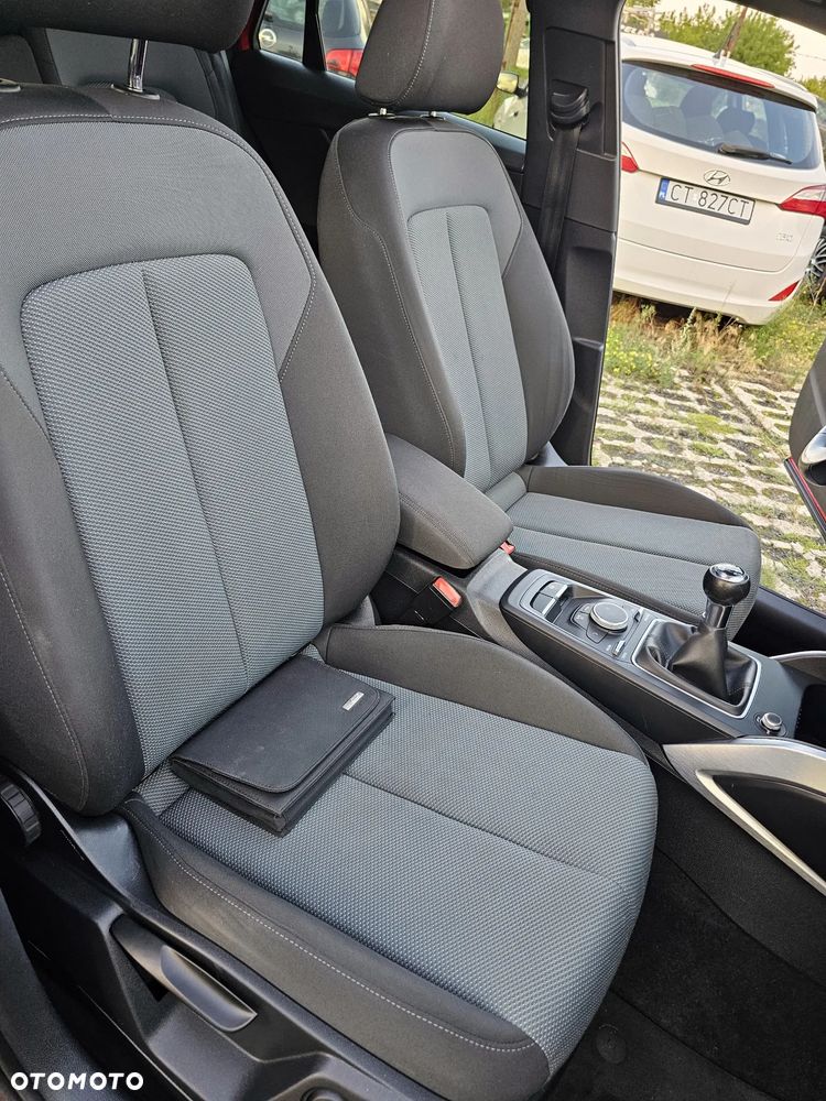 Audi Q2 - 20