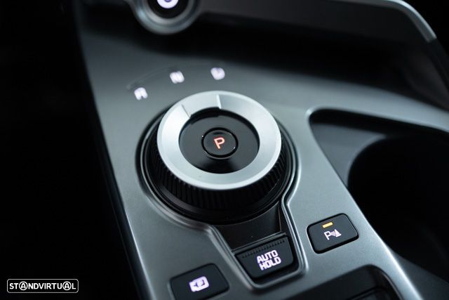 Kia EV6 77.4 kWh Tech - 34