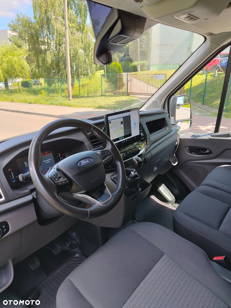 Ford Transit - 6
