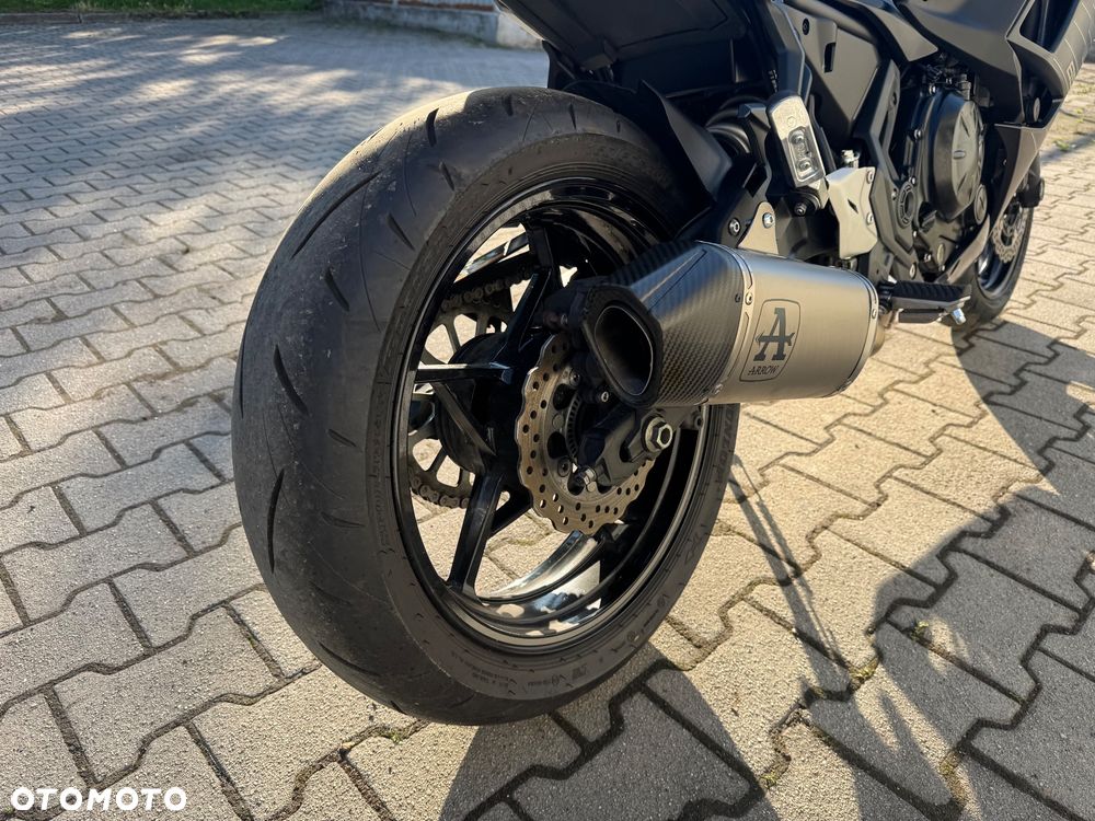 Kawasaki Ninja - 16