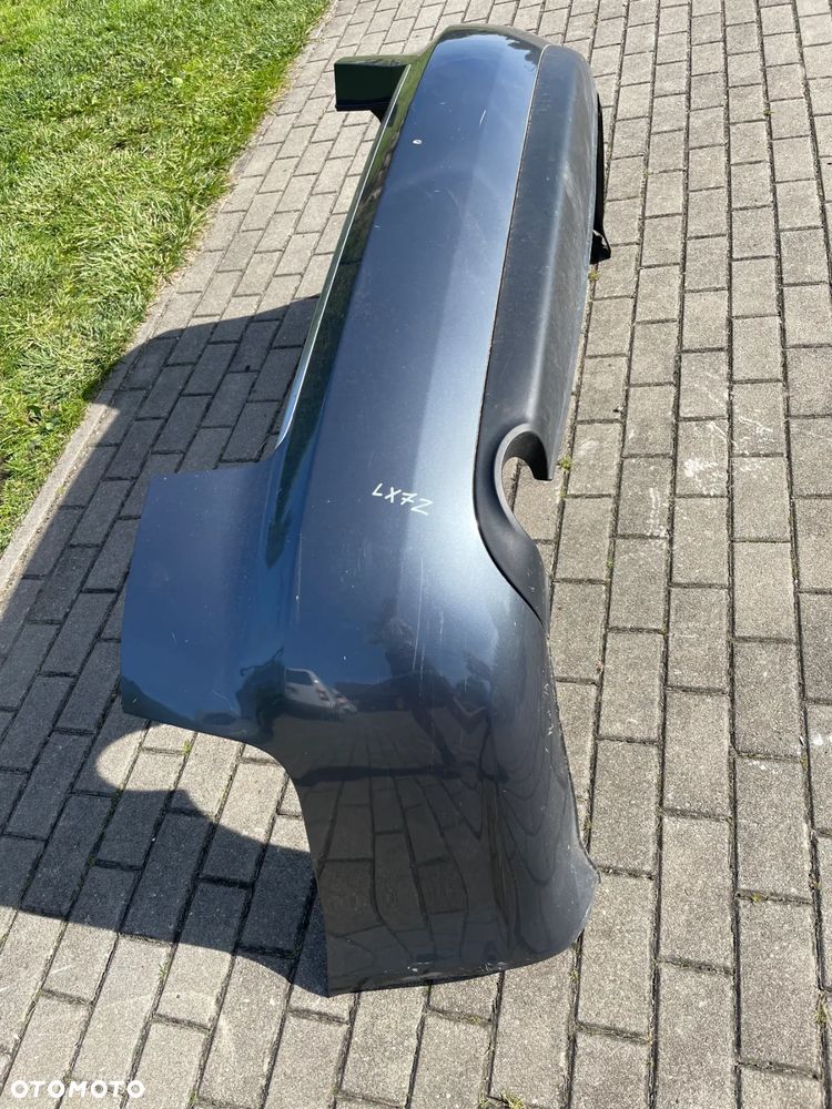 AUDI A4 B7 klapa tył SEDAN LY5K LX7Z - 3