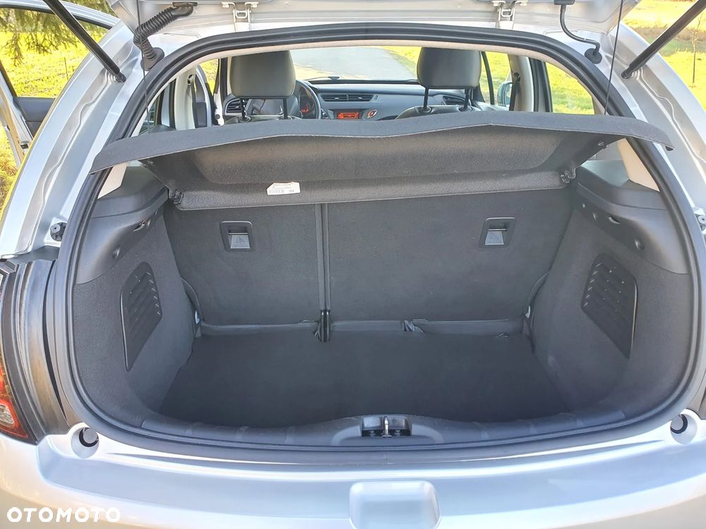 Citroën C3 Pure Tech (VTi) 82 Exclusive - 15