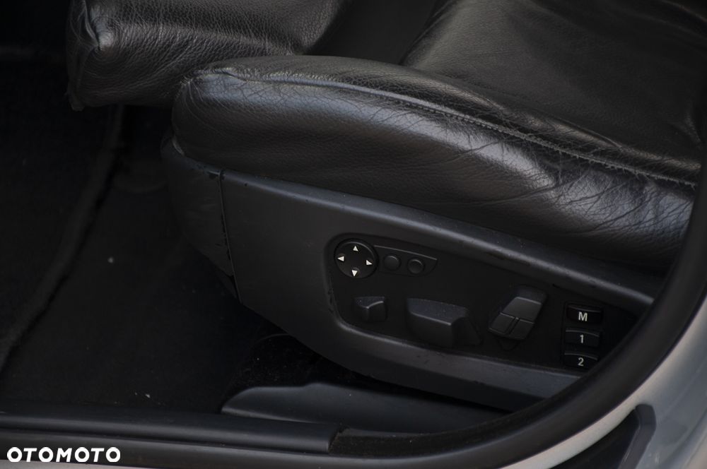 BMW Seria 5 - 19