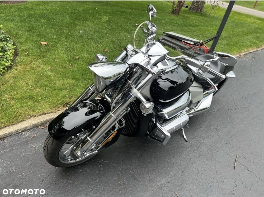 Honda Valkyrie - 6
