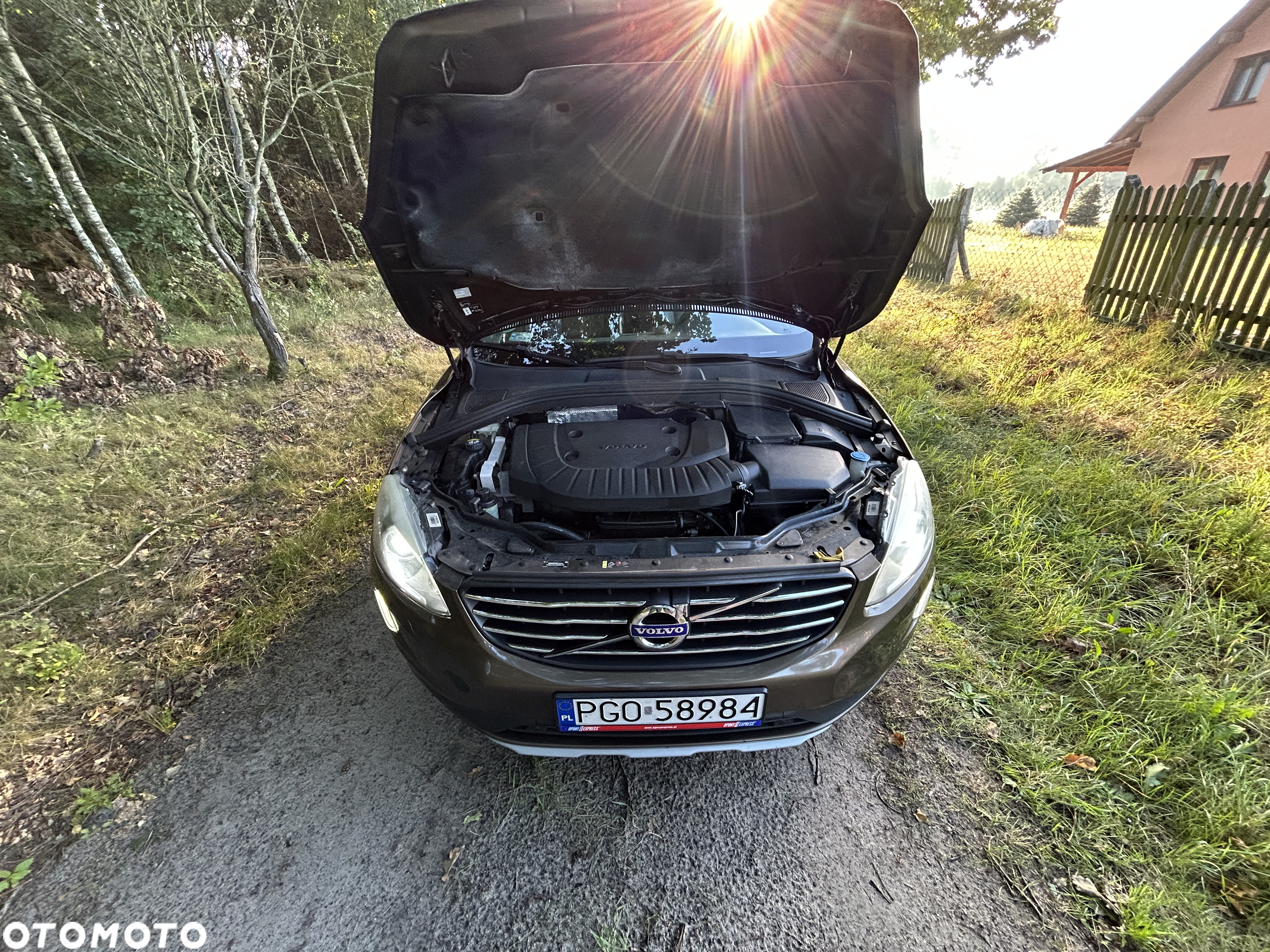 Volvo XC 60 - 20