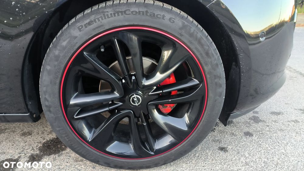 Opel Adam 1.4 Glam - 13