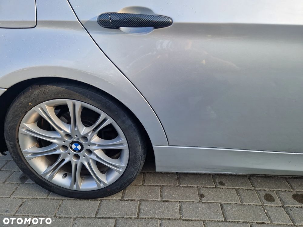 BMW Seria 3 - 16