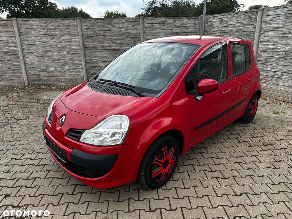 Renault Modus - 6