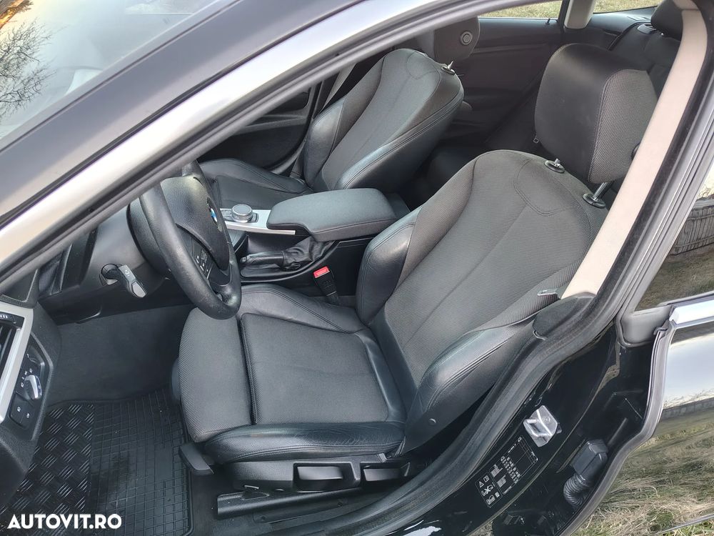 BMW Seria 3 320d xDrive Aut. Edition Luxury Line Purity - 5