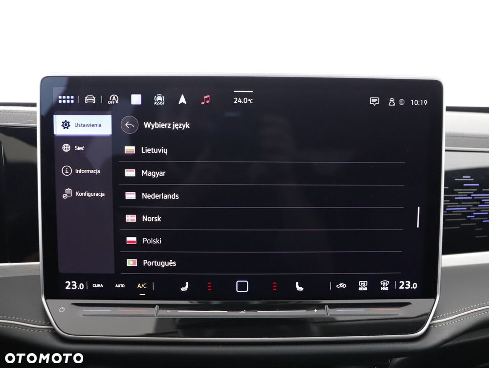 Volkswagen Passat - 18