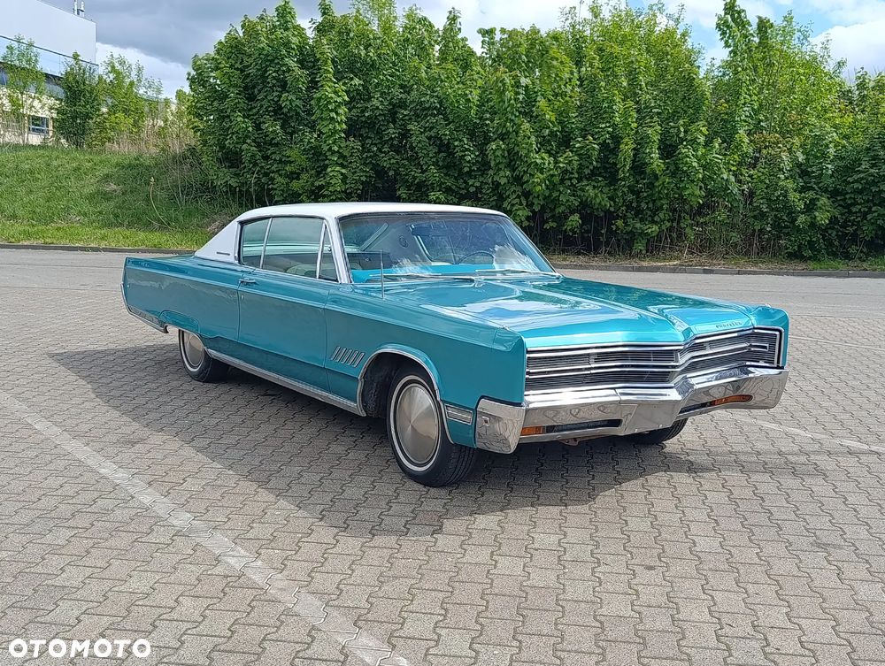 Chrysler 300 - 3