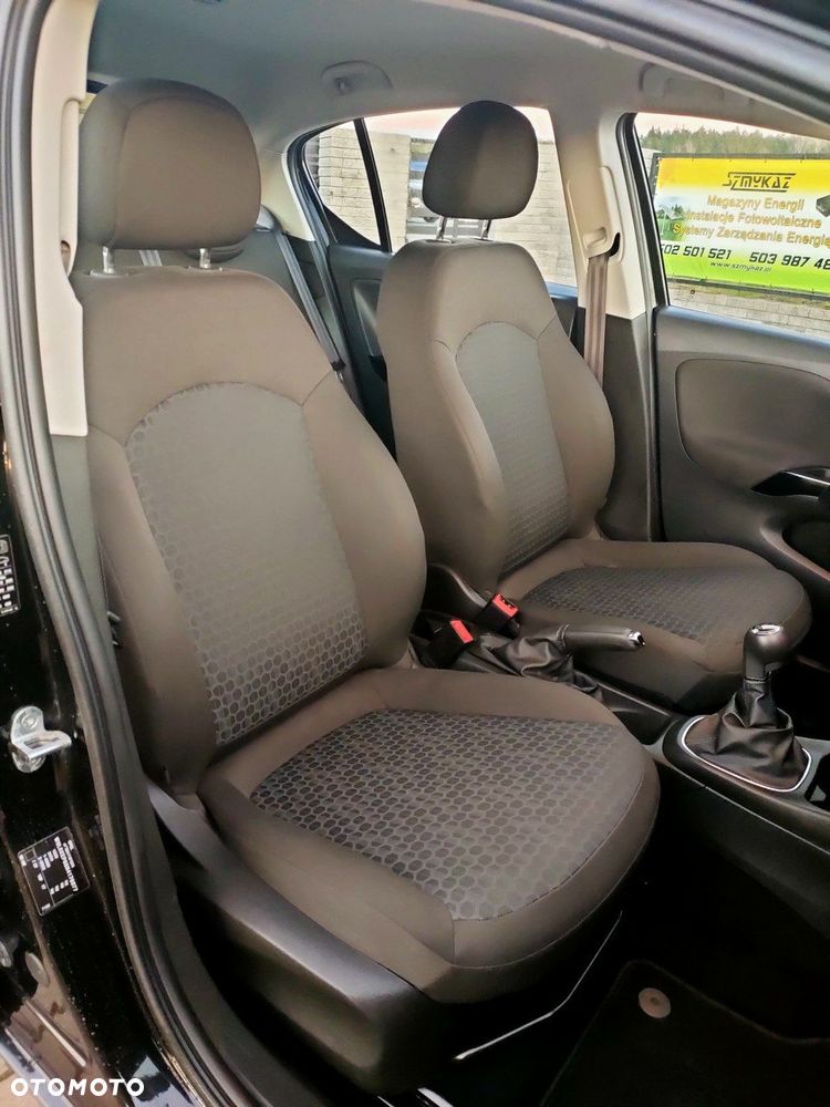 Opel Corsa 1.4 Selection - 19