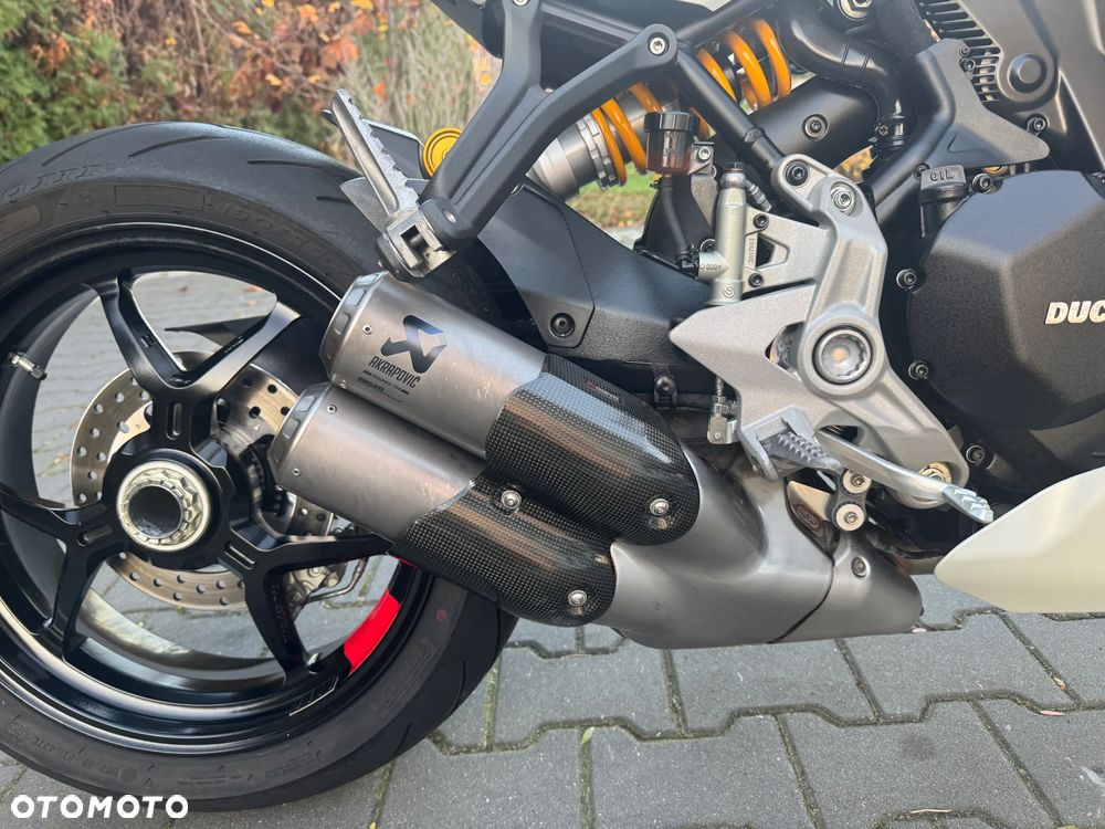 Ducati SuperSport - 20