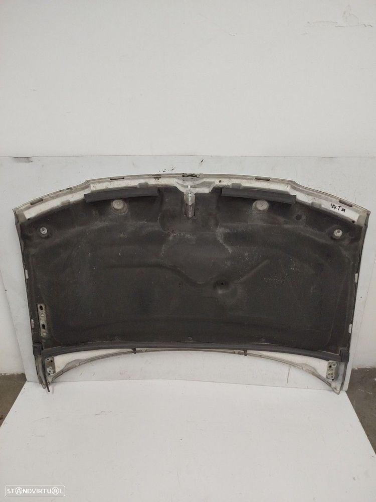 Capot Citroën Berlingo / Berlingo First Caixa (M_) - 3