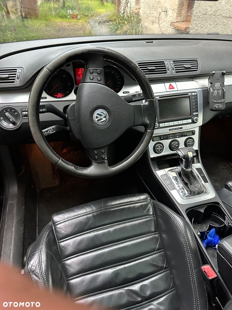 Volkswagen Passat 2.0 TDI DPF Highline DSG - 6
