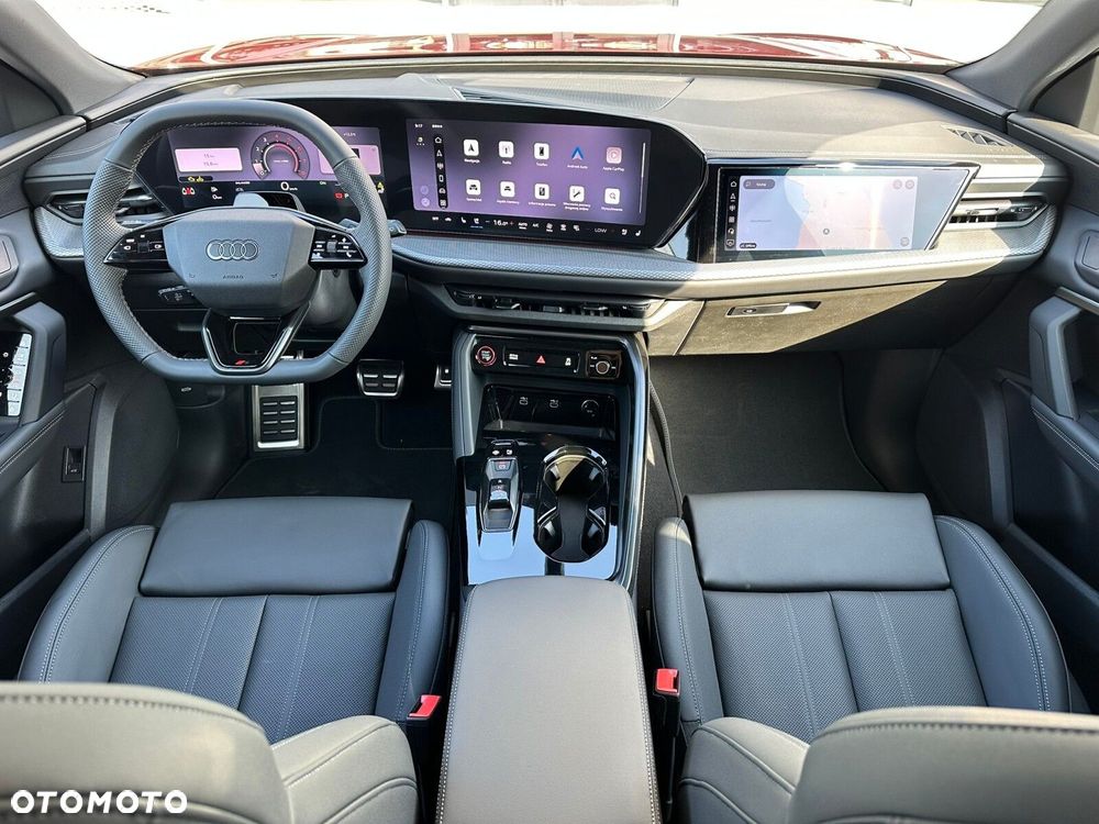 Audi Q5 Sportback - 17
