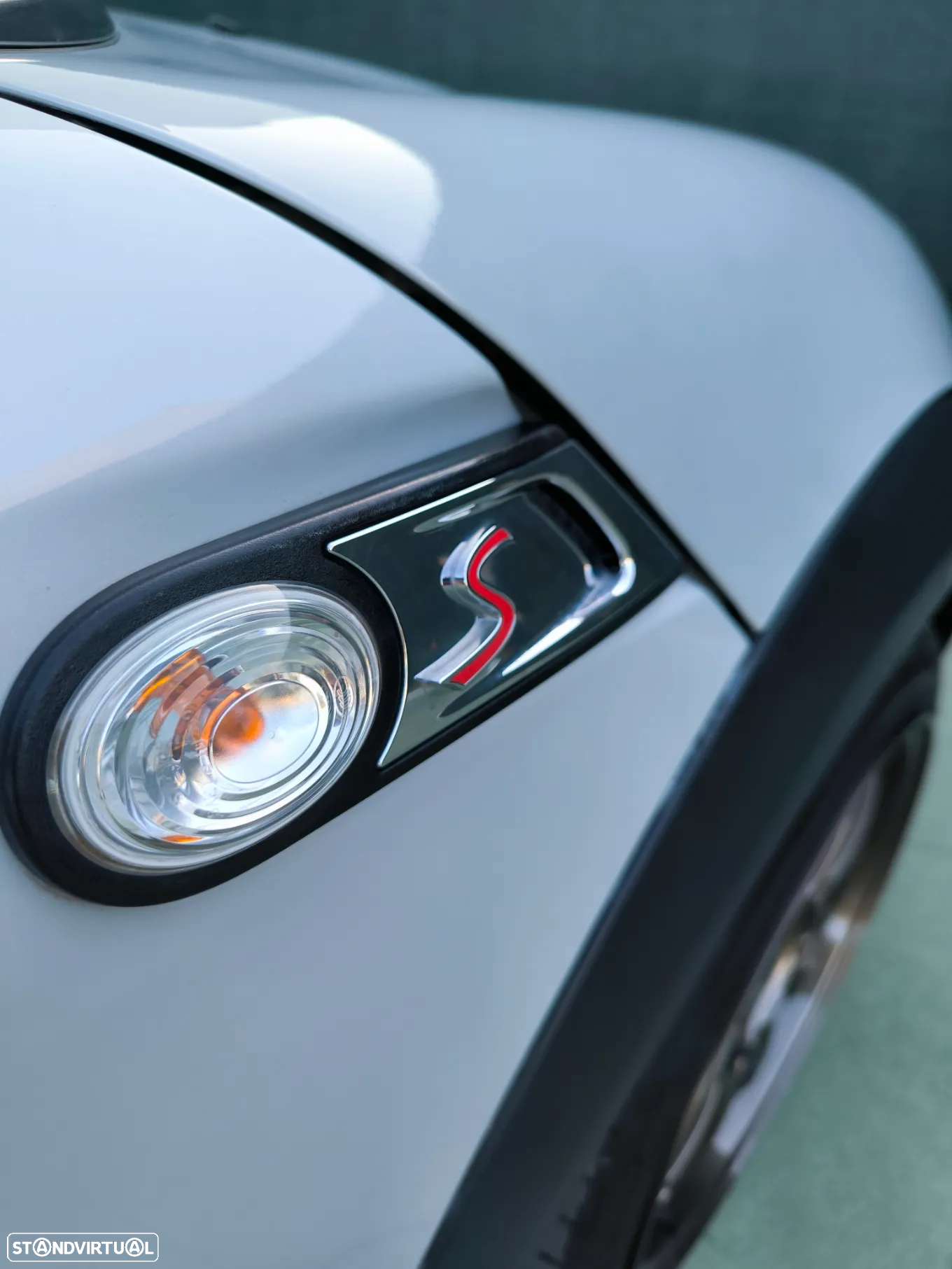 MINI Clubman Cooper S Auto - 3