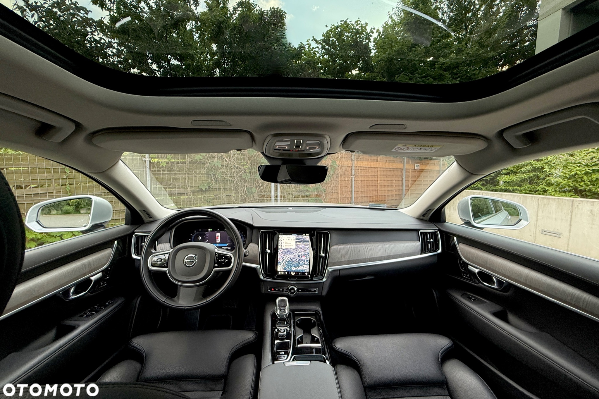 Volvo V90 - 7