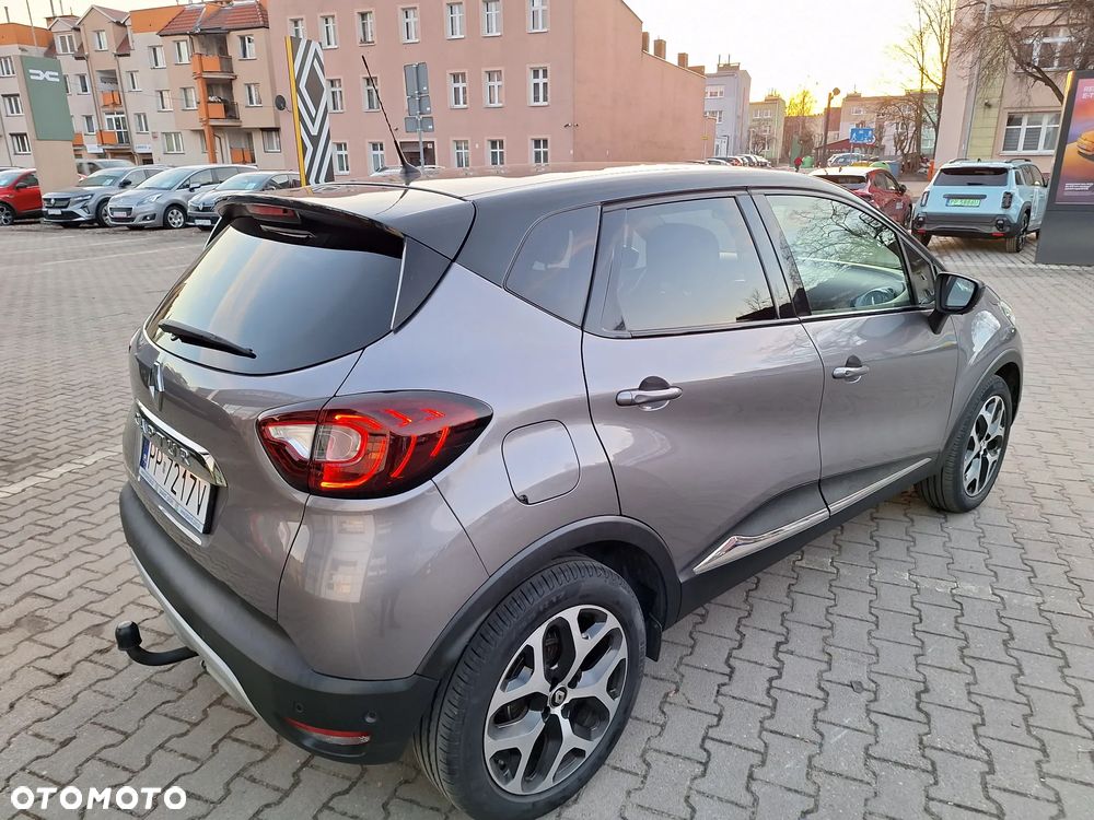 Renault Captur ENERGY TCe 90 Start&Stop Intens - 17