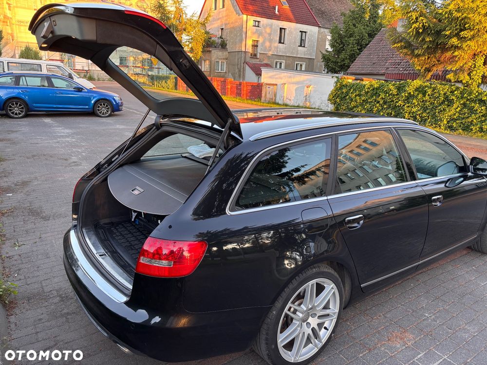 Audi A6 Avant - 28