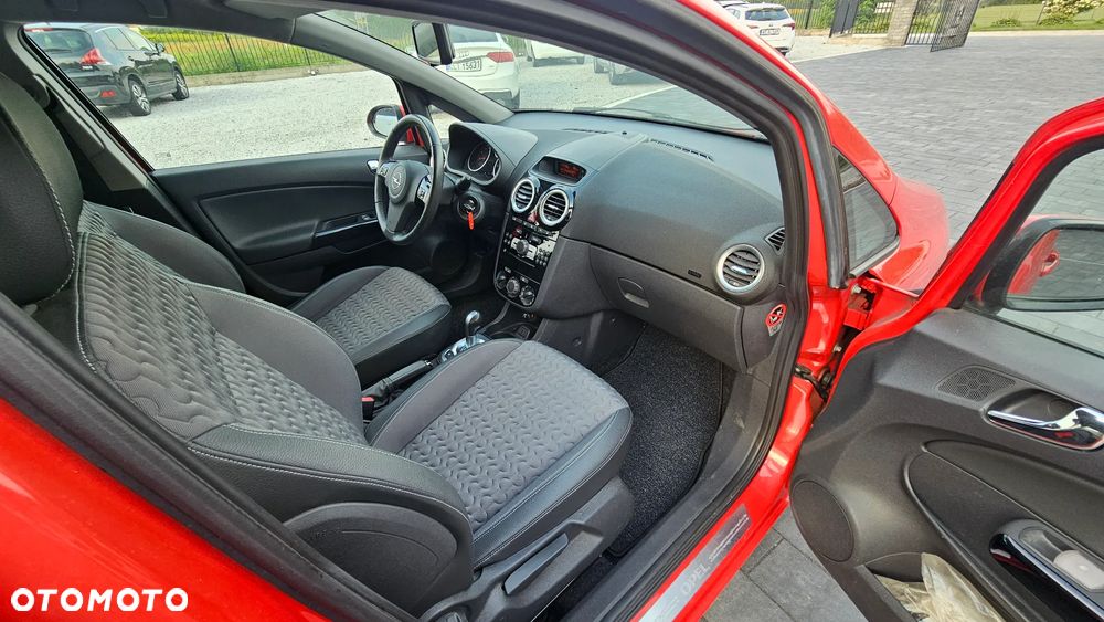 Opel Corsa - 9